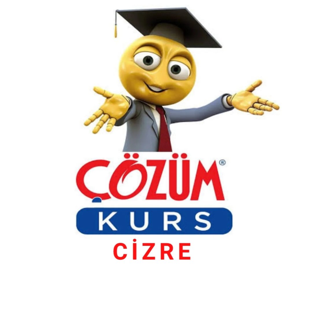 Çözüm Maskot